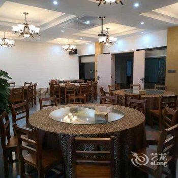 宜兴一见山民宿酒店提供图片