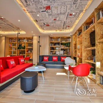 宜必思酒店(长春一汽店)酒店提供图片