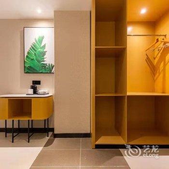 尚客优品酒店(兰州西关十字店)酒店提供图片