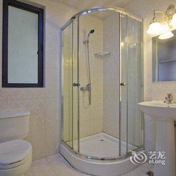 福州拓福美学公寓酒店提供图片