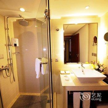 福州拓福美学公寓酒店提供图片