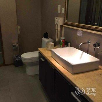 福州拓福美学公寓酒店提供图片