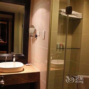 福州拓福美学公寓酒店提供图片