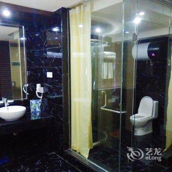 福州拓福美学公寓酒店提供图片