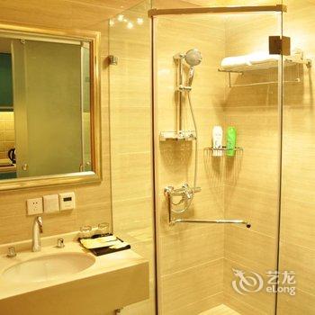 福州拓福美学公寓酒店提供图片