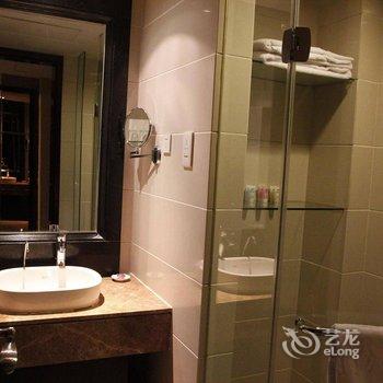 福州拓福美学公寓酒店提供图片