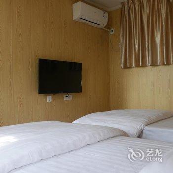 蒙阴山旺农庄酒店提供图片