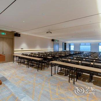 宜尚酒店(南宁五象航洋城店)酒店提供图片