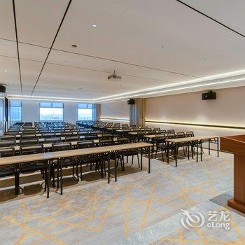 宜尚酒店(南宁五象航洋城店)酒店提供图片