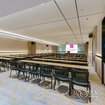 宜尚酒店(南宁五象航洋城店)酒店提供图片