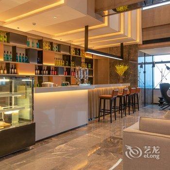 宜尚酒店(南宁五象航洋城店)酒店提供图片