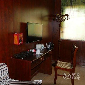 蒙阴山旺农庄酒店提供图片