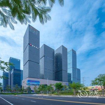 宜尚酒店(南宁五象航洋城店)酒店提供图片