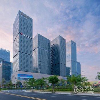 宜尚酒店(南宁五象航洋城店)酒店提供图片
