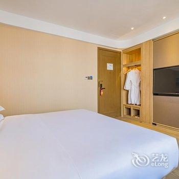 嘉兴栖禾湖景酒店酒店提供图片