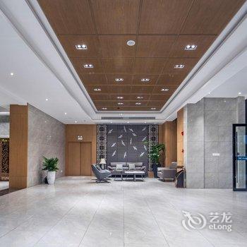 天目湖旅游度假区Xhotel腾讯云智慧酒店酒店提供图片