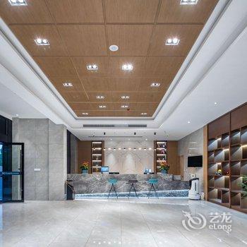 天目湖旅游度假区Xhotel腾讯云智慧酒店酒店提供图片