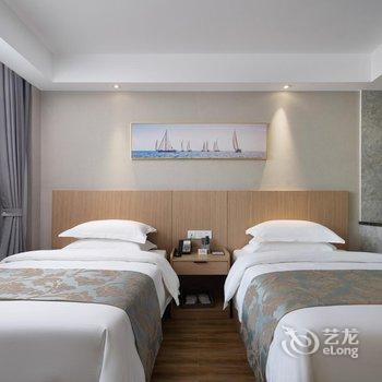 天目湖旅游度假区Xhotel腾讯云智慧酒店酒店提供图片