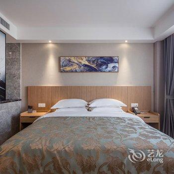 天目湖旅游度假区Xhotel腾讯云智慧酒店酒店提供图片