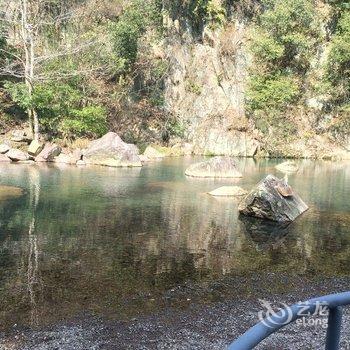 余姚丹山别院客栈酒店提供图片
