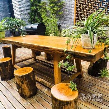 余姚丹山别院客栈酒店提供图片