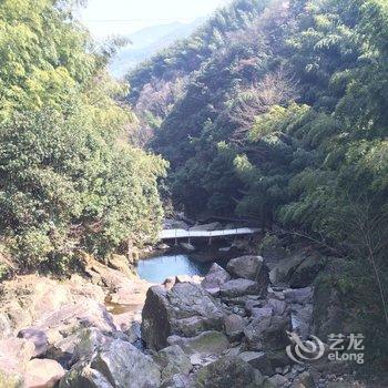 余姚丹山别院客栈酒店提供图片