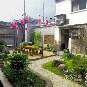 余姚丹山别院客栈酒店提供图片