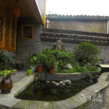 余姚丹山别院客栈酒店提供图片
