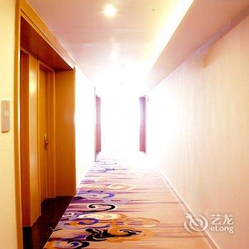 速8酒店(桐城新渡店)酒店提供图片
