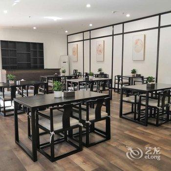 西峡仲景里客栈酒店提供图片