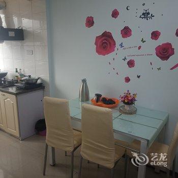 锦州小城故事民宿(2号店)酒店提供图片