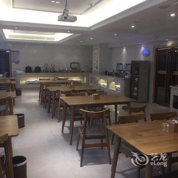 维也纳3好酒店(六安万达广场店)酒店提供图片