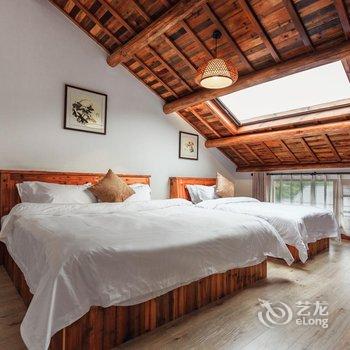 安吉喜山民宿酒店提供图片