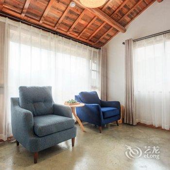 安吉喜山民宿酒店提供图片