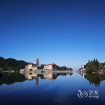 柏曼酒店(通山九宫山景区店)酒店提供图片