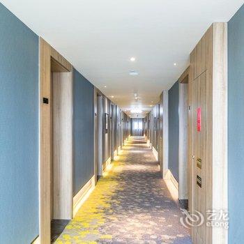 济宁高新区亚朵酒店酒店提供图片