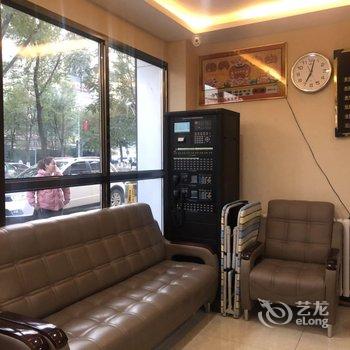 乌鲁木齐云鼎迎客宾馆酒店提供图片