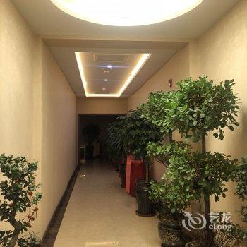 乌鲁木齐云鼎迎客宾馆酒店提供图片