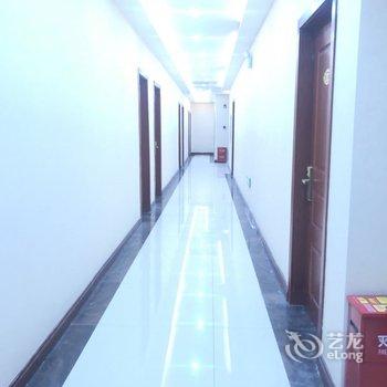 乌鲁木齐云鼎迎客宾馆酒店提供图片