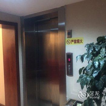 乌鲁木齐云鼎迎客宾馆酒店提供图片