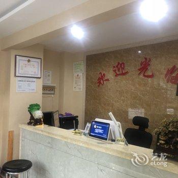 乌鲁木齐云鼎迎客宾馆酒店提供图片