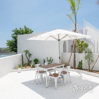 火山岛Hilive南厝民宿酒店提供图片