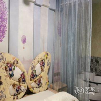 徐州一生一世主题公寓酒店提供图片