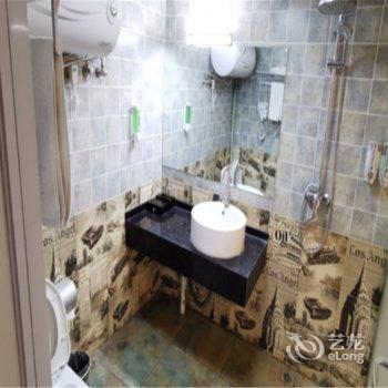 徐州一生一世主题公寓酒店提供图片