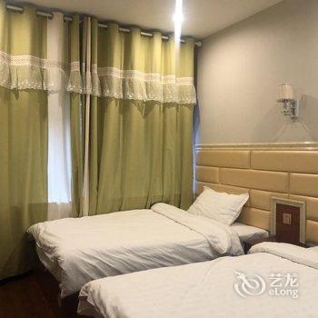 乌鲁木齐云鼎迎客宾馆酒店提供图片