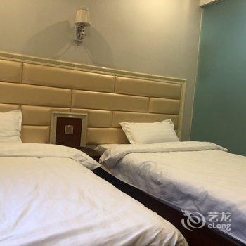 乌鲁木齐云鼎迎客宾馆酒店提供图片