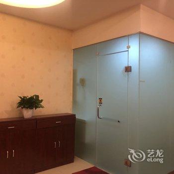 乌鲁木齐云鼎迎客宾馆酒店提供图片