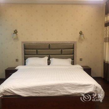 乌鲁木齐云鼎迎客宾馆酒店提供图片