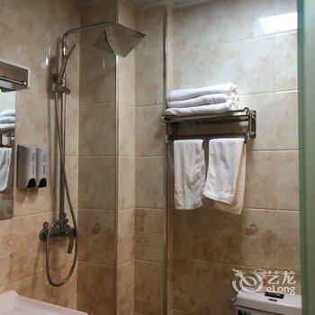 乌鲁木齐云鼎迎客宾馆酒店提供图片