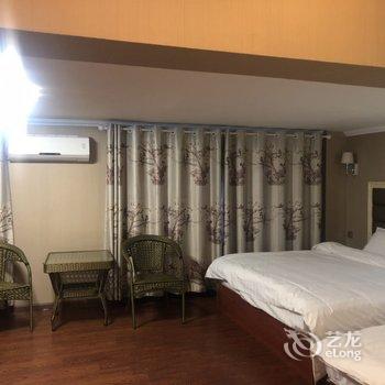 乌鲁木齐云鼎迎客宾馆酒店提供图片